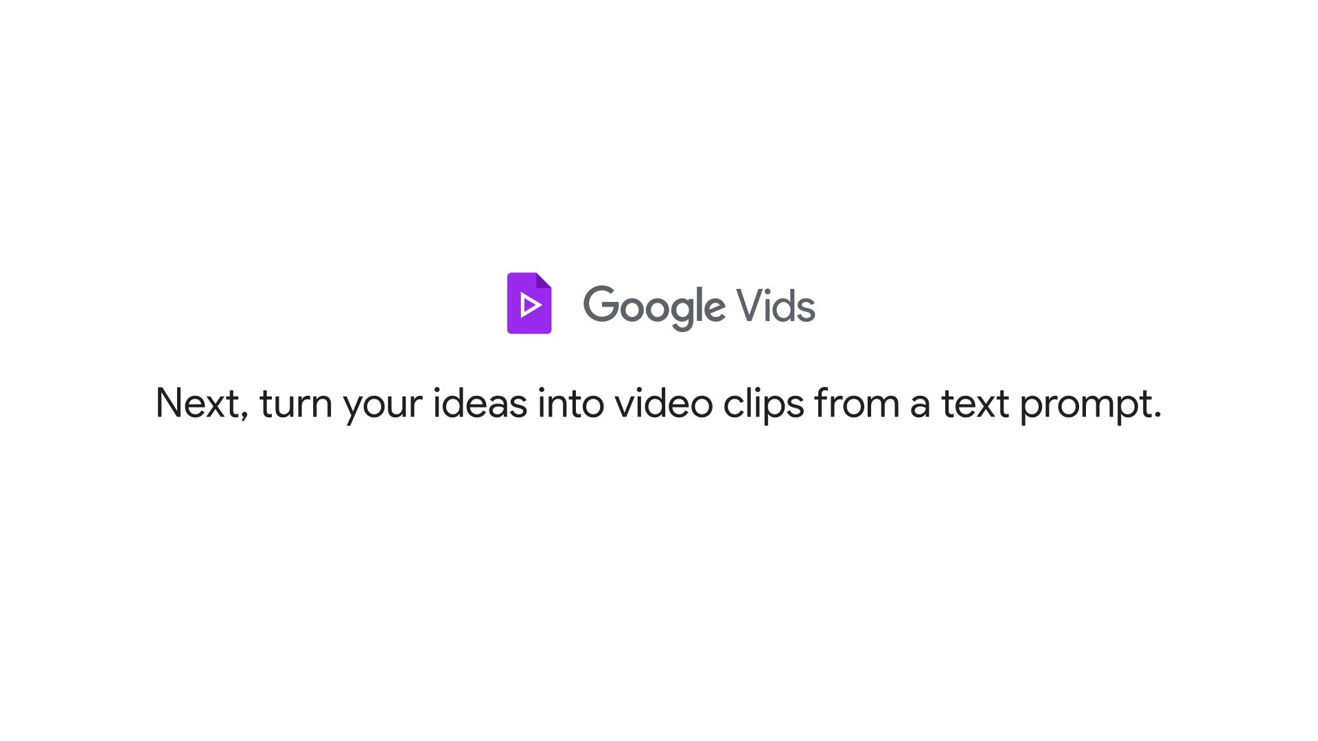 Google AI Pro and Ultra subscribers can now generate custom video clips ...