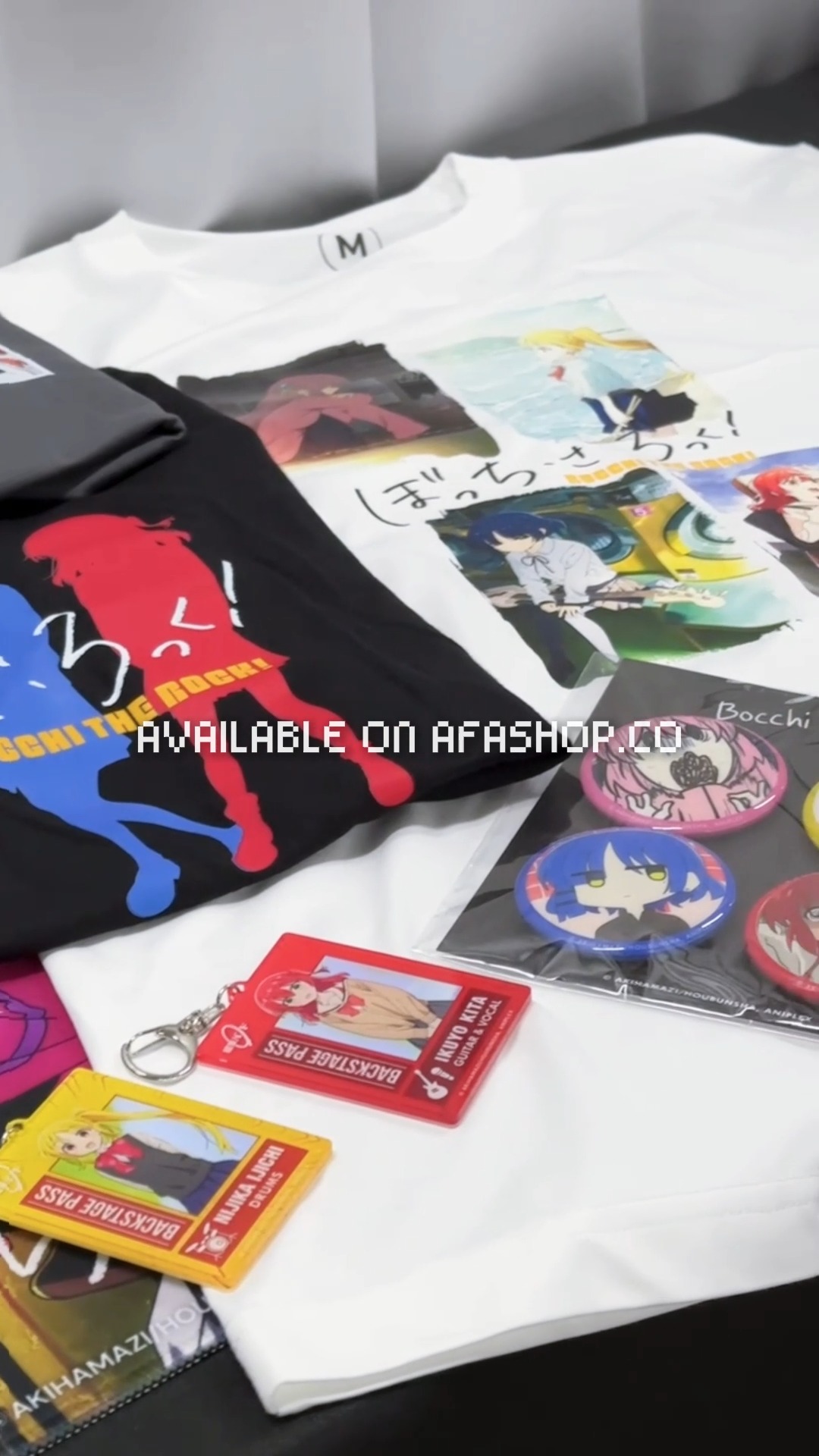AFA - ANIME FESTIVAL ASIA... - AFA - ANIME FESTIVAL ASIA