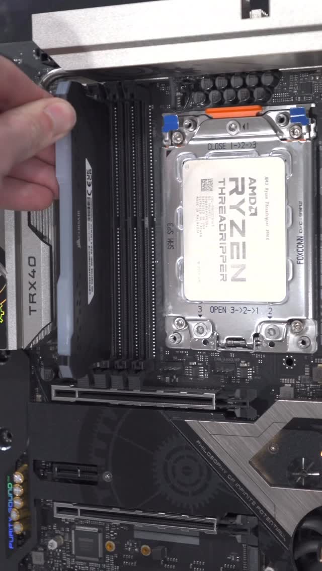 Turning this disaster around - wait till you see the final PC