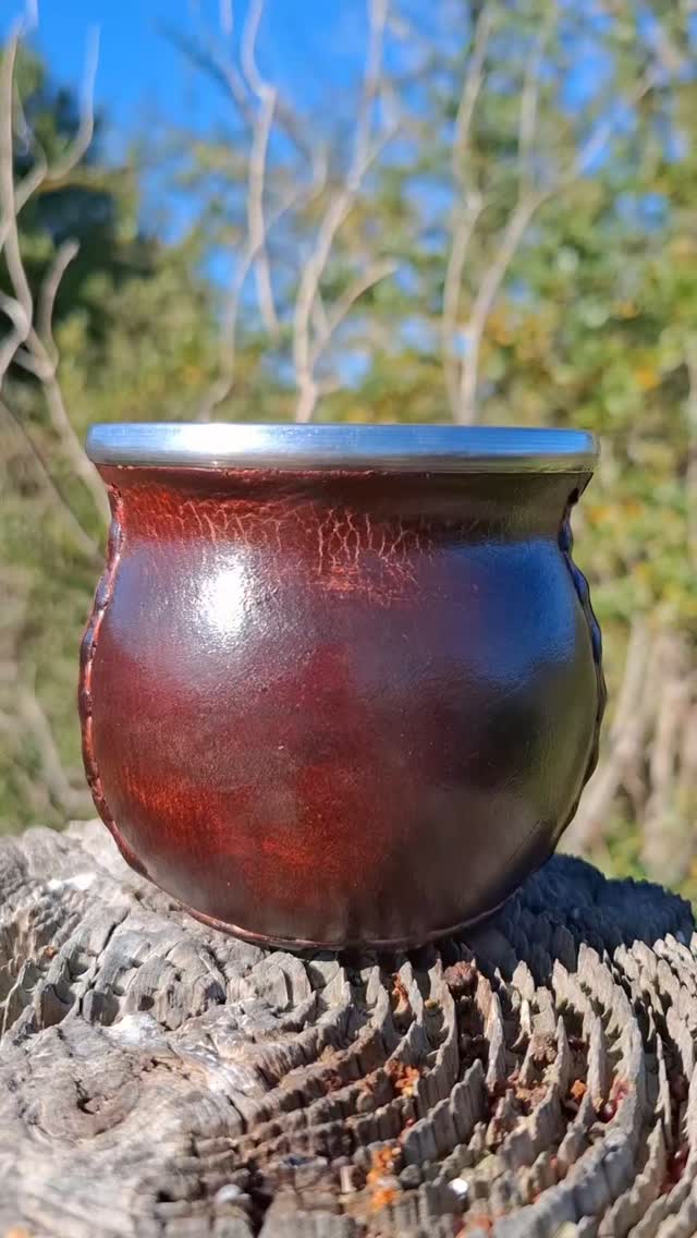 DyJ Mates Artesanales