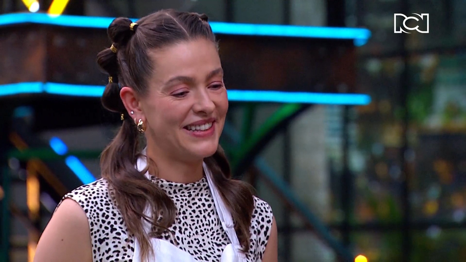 Tras degustar varios platos en #MasterChefCelebrity y ver cómo los ...