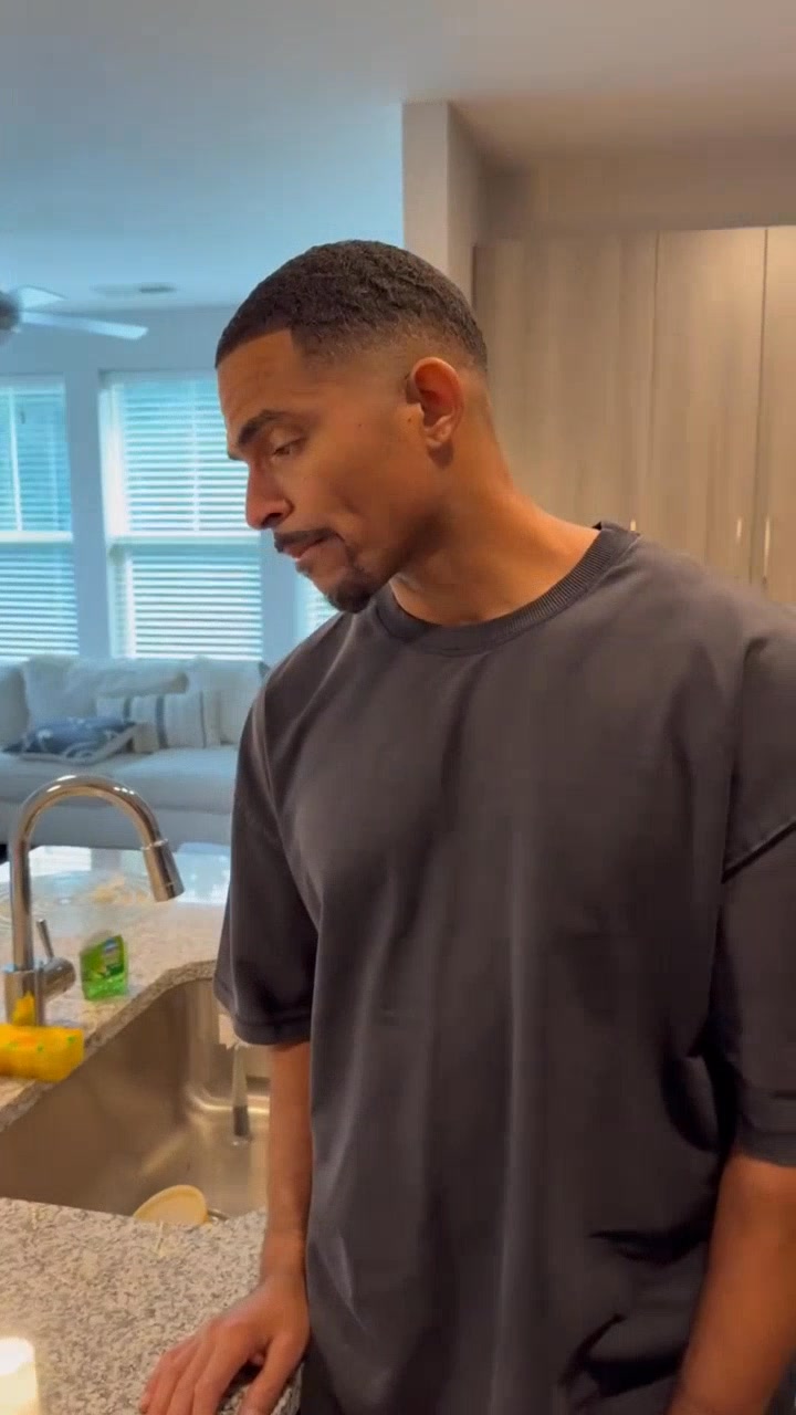 When Anthony tells Shayla he’s going to take her to court about Kai ...