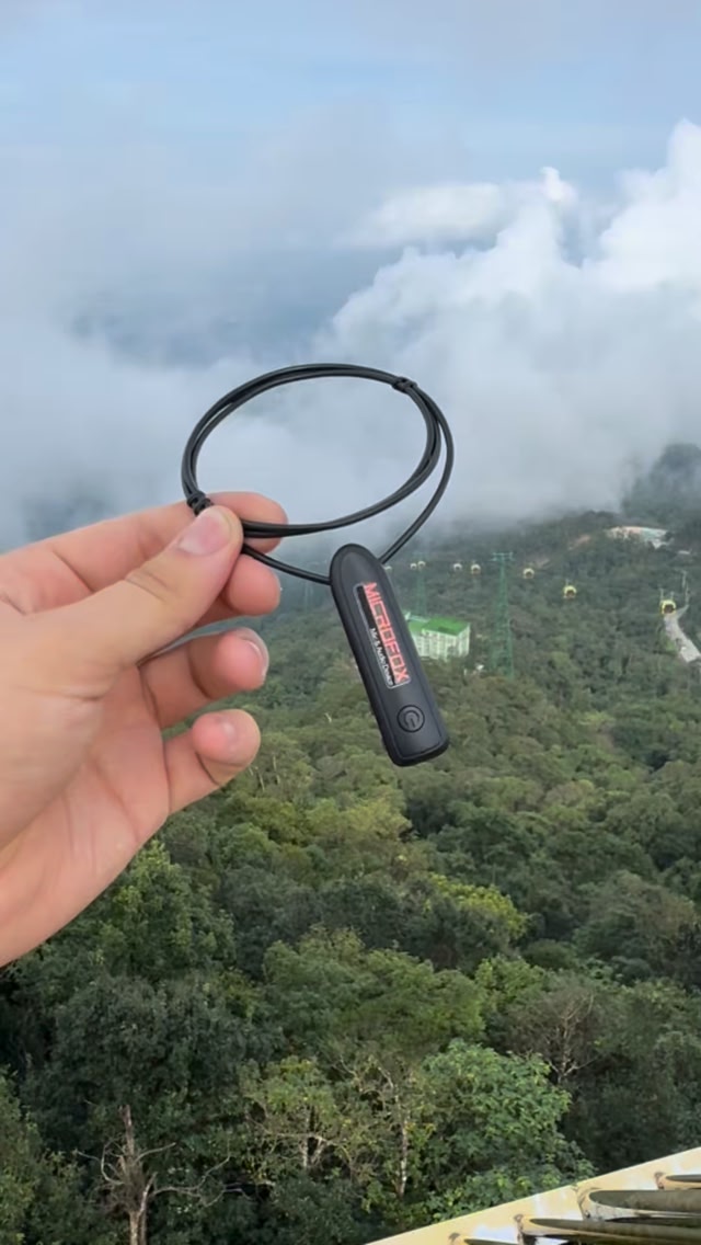 HEADSET ON NECK — WHY? #music #like #best #usa #canada | Microfox ...