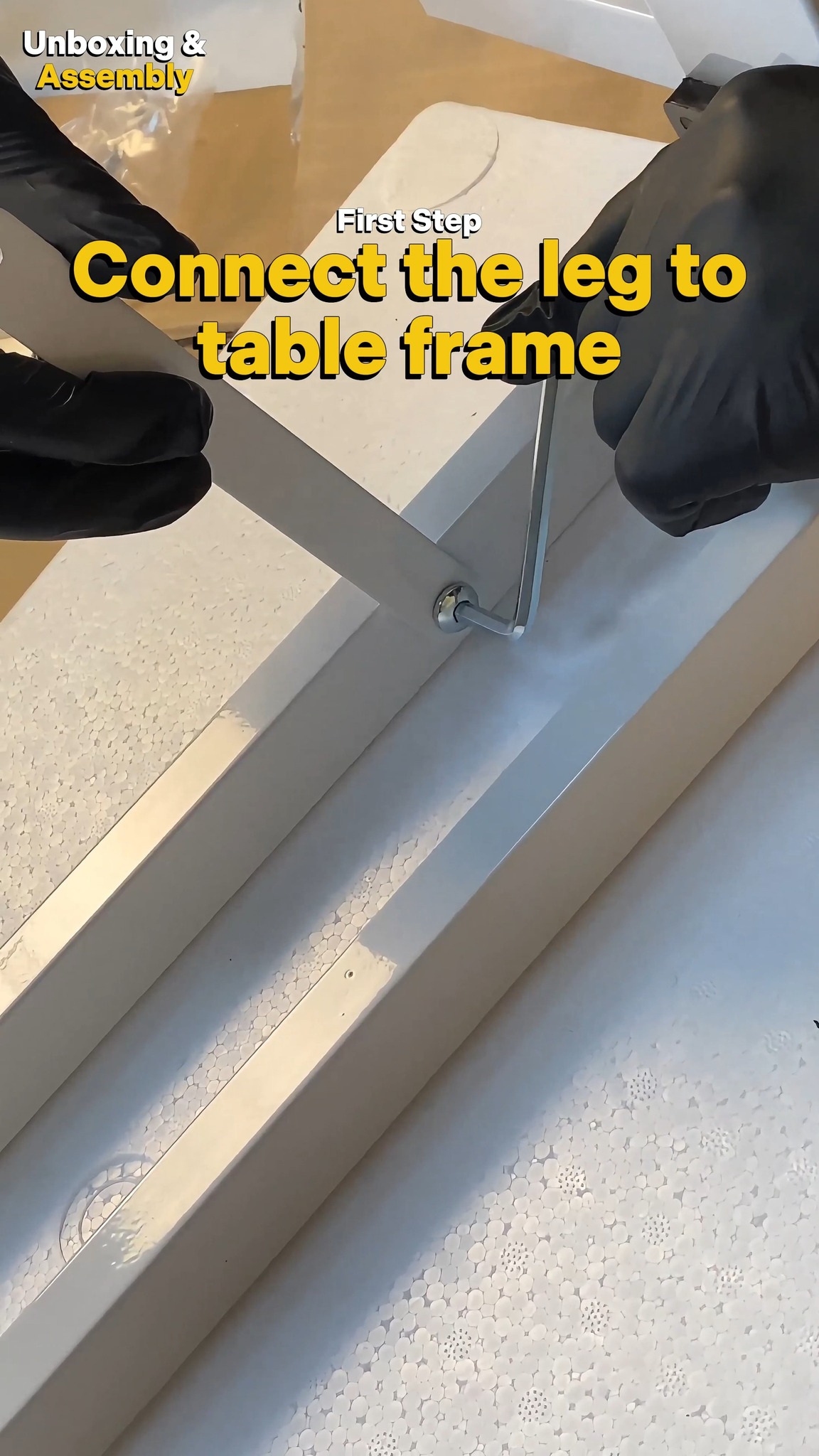Upgrade na sa Inplay Ergonomic Electric Table! Work smarter, play ...