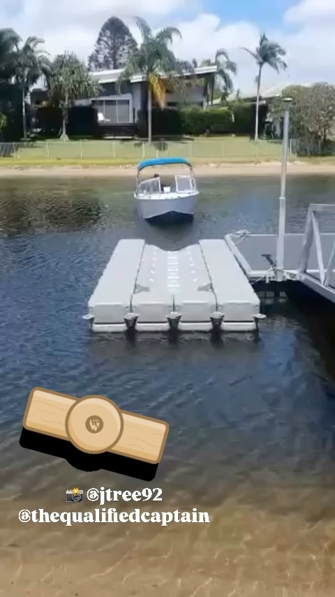 BOAT STORAGE FAIL 101 🚨 Don’t be a feature on @thequalifiedcaptain next ...