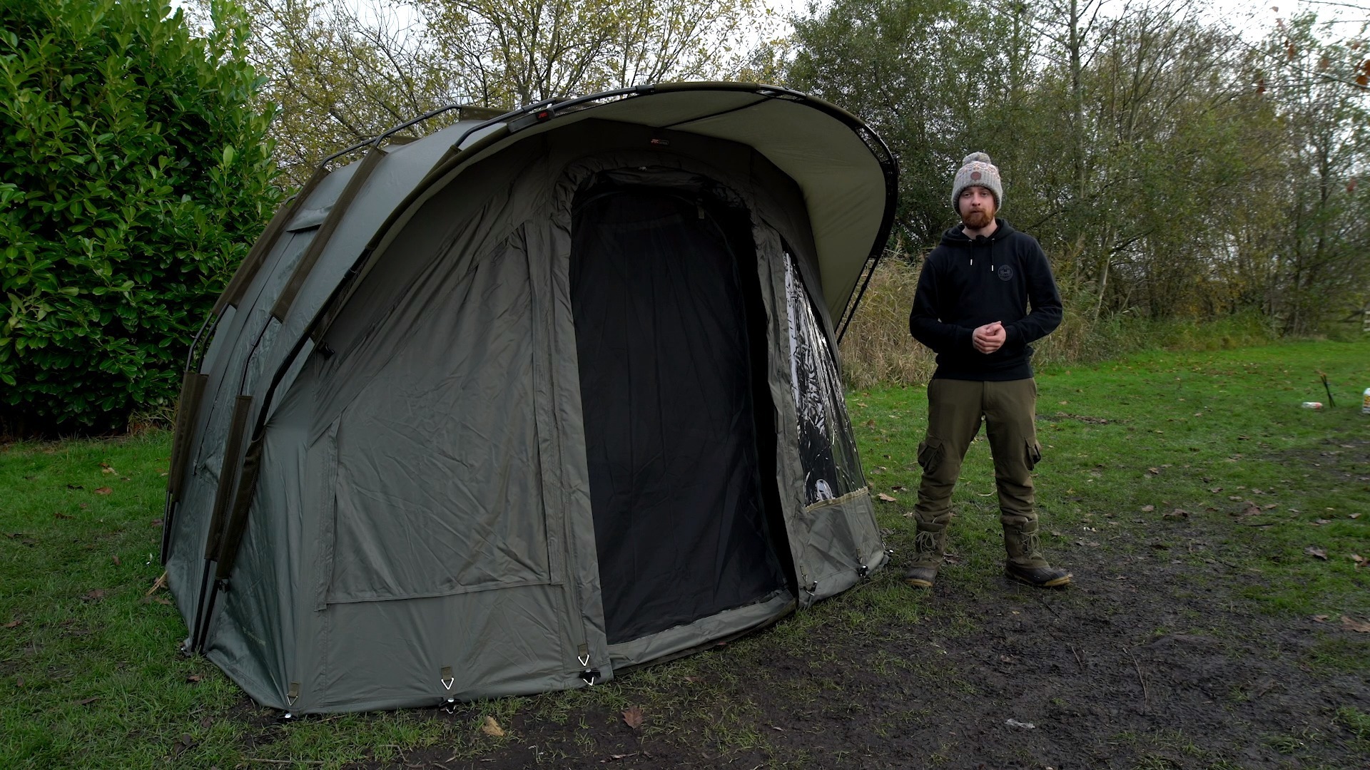 Huge and feature-packed! | CARPology Magazine