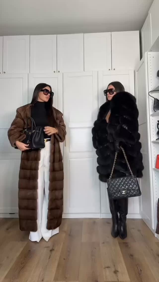 Which look is your fave? @ronhiree #fashioninspo | That's Style