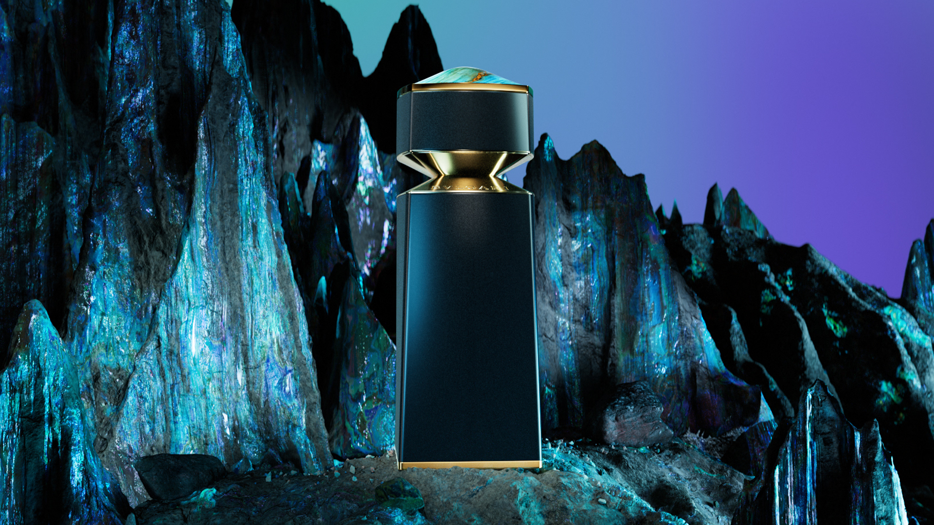 Take a journey along the Bulgari Gems road. Each glorious 