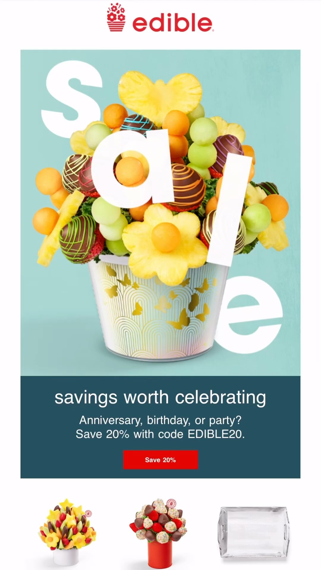 Edible Arrangements | Budd Lake NJ
