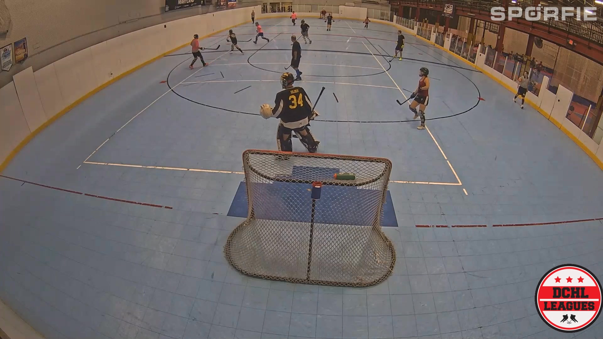 Georgie went supernova last week, scoring a full season’s worth of ...