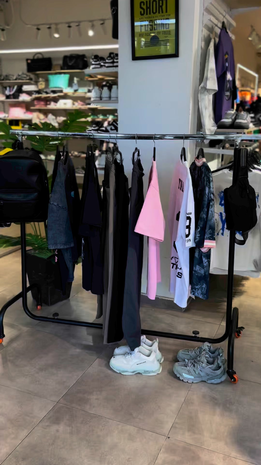 FLOP Stores | Alexandria