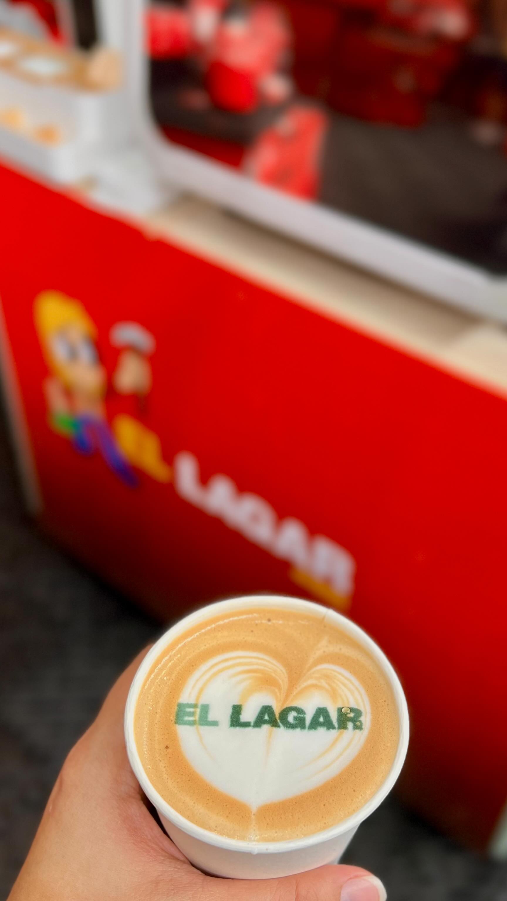 MODOCAFÉ