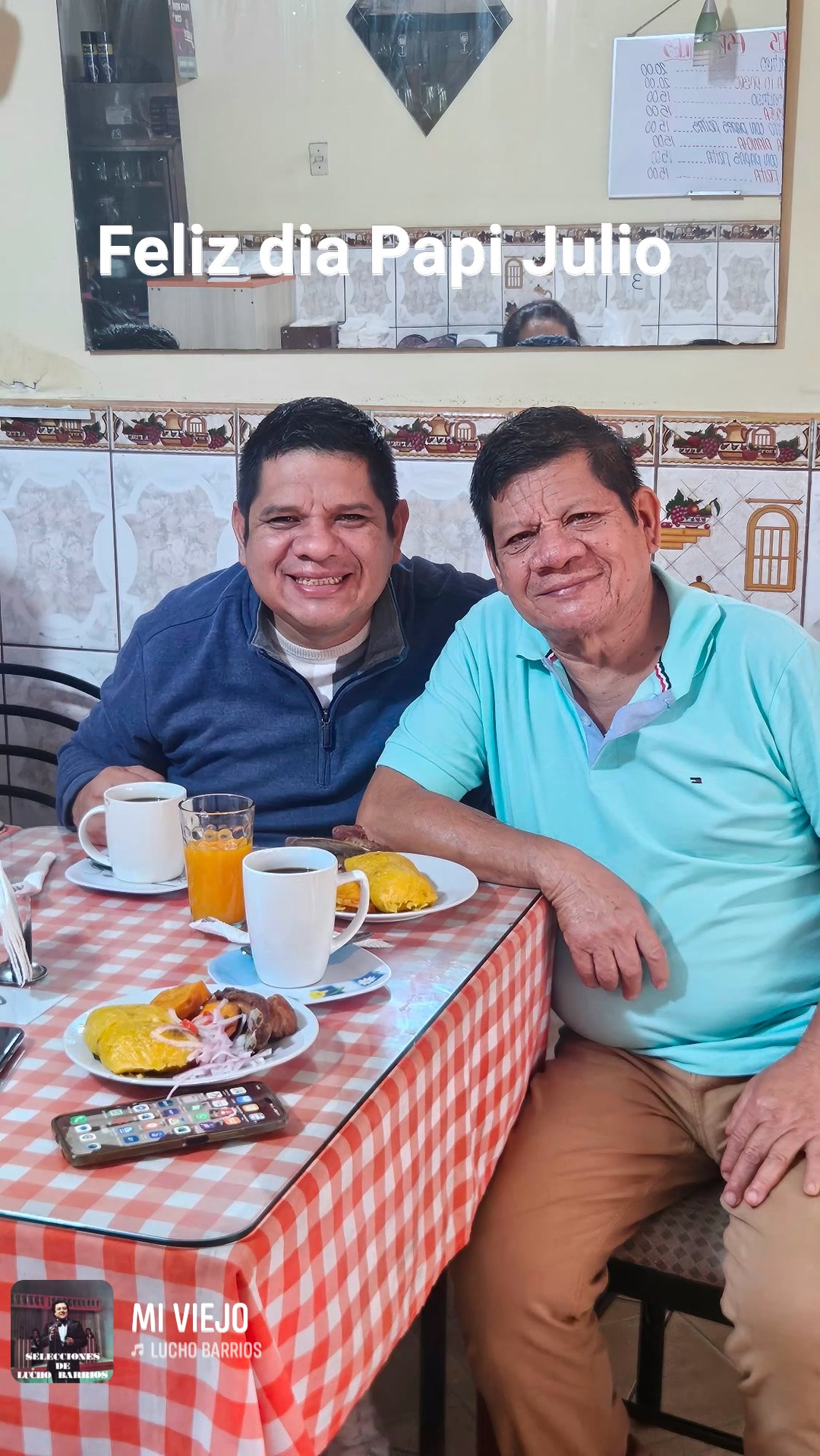 Tony Novoa