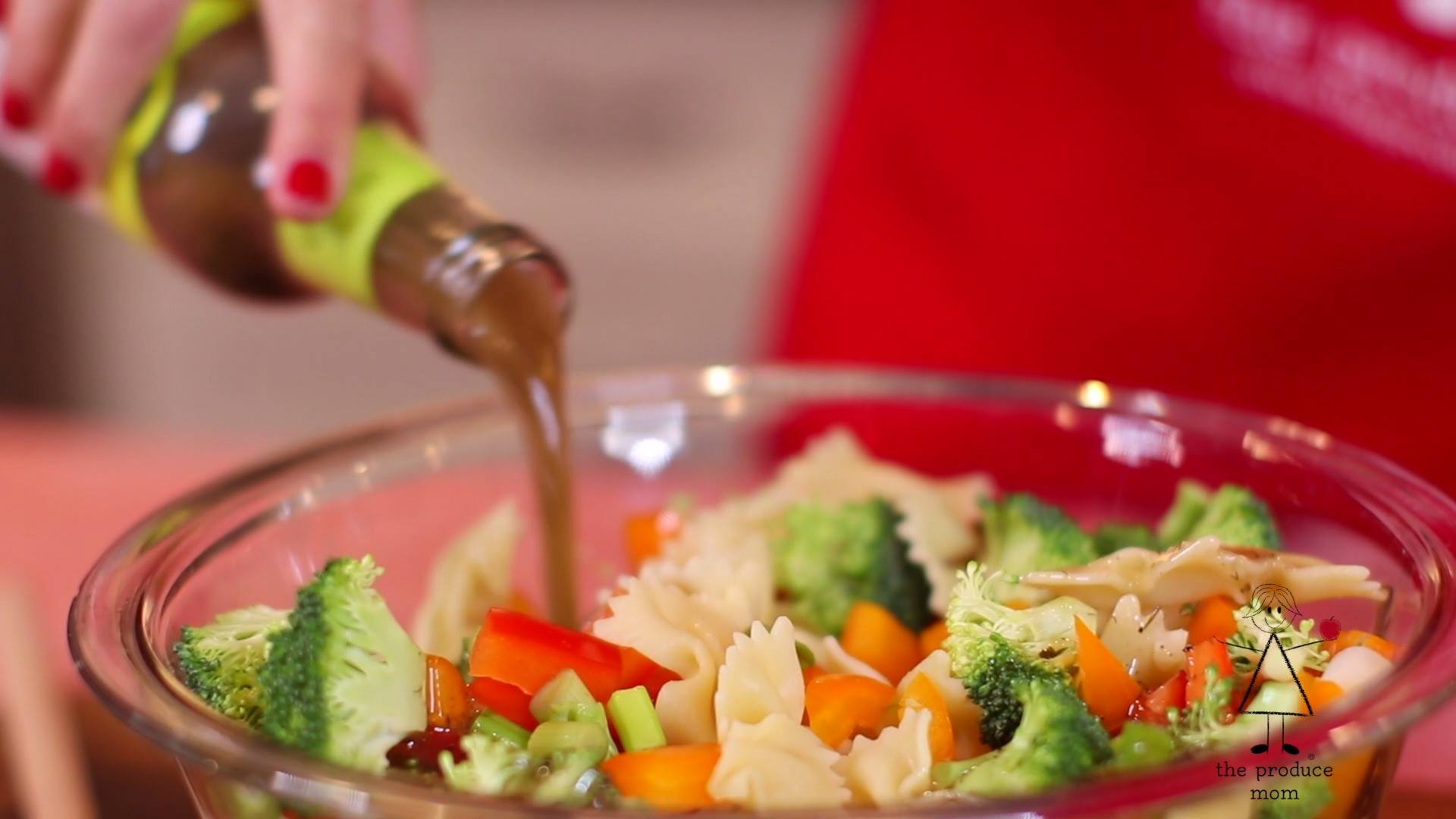 tessemae green goddess dressing Check out this recipe by a fan of The Produce Mom! She uses our to make an easy and delicious pasta salad that your family will love! Thank you Rachael and The Produce Mom! Whole foods