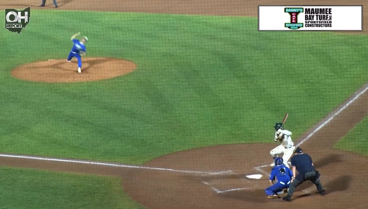 🎥 HIGHLIGHTS WORTH REMEMBERING ⚾️🏆 Relive the magic as Anthony Wayne ...