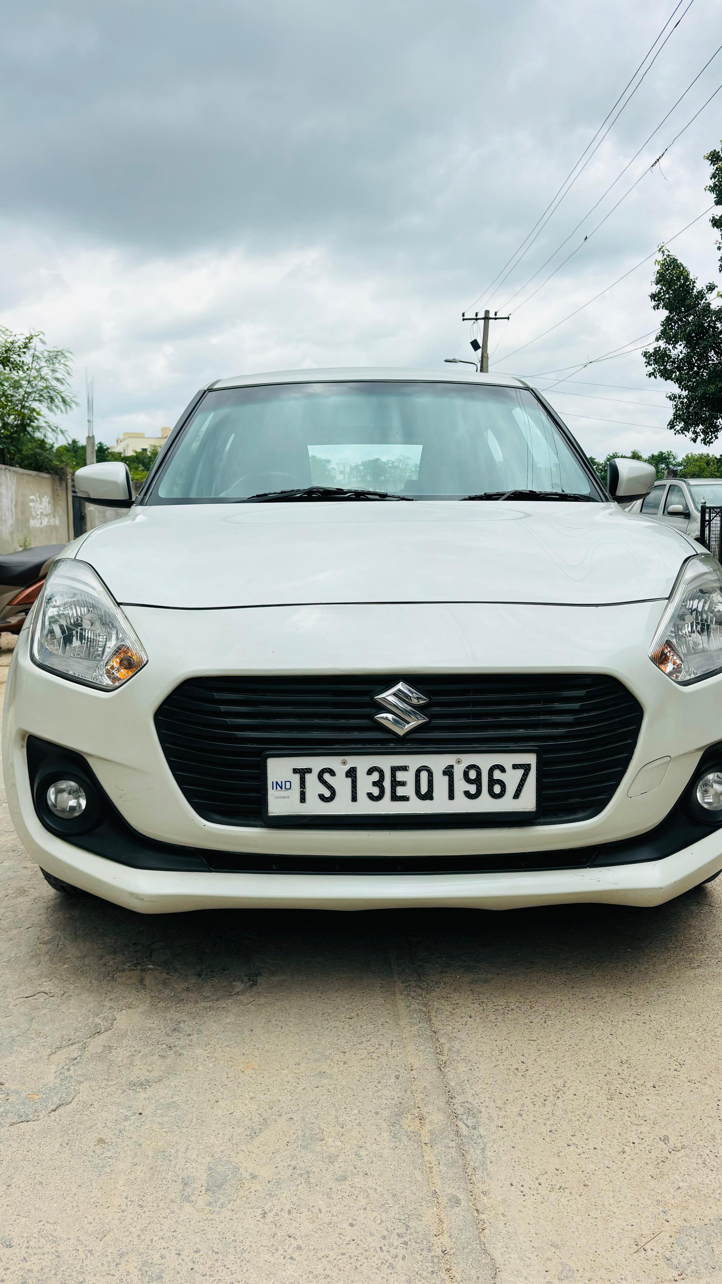 Anil Reddy Cars
