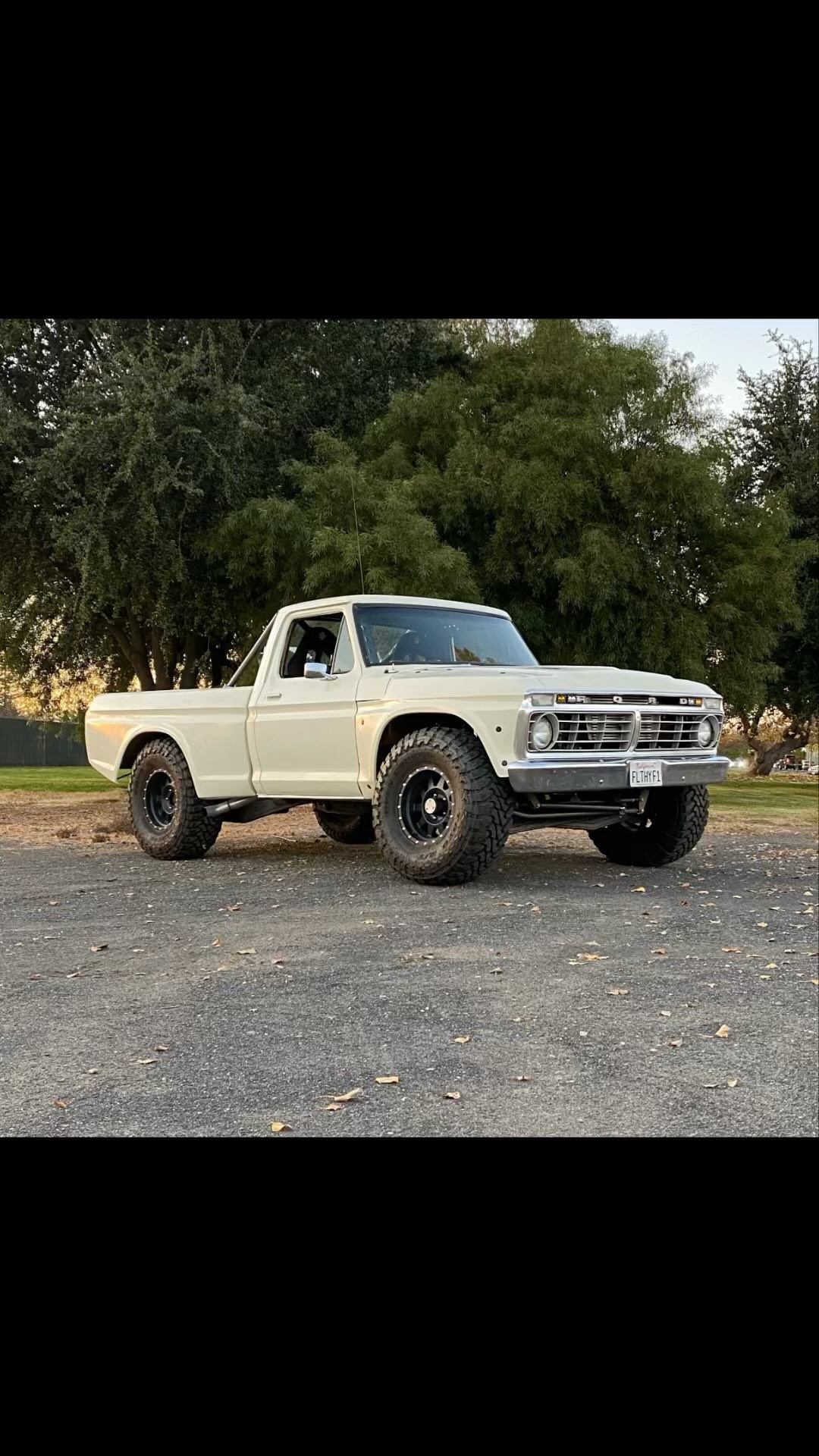 Weee. @holleylsfest fun in the filthy f100