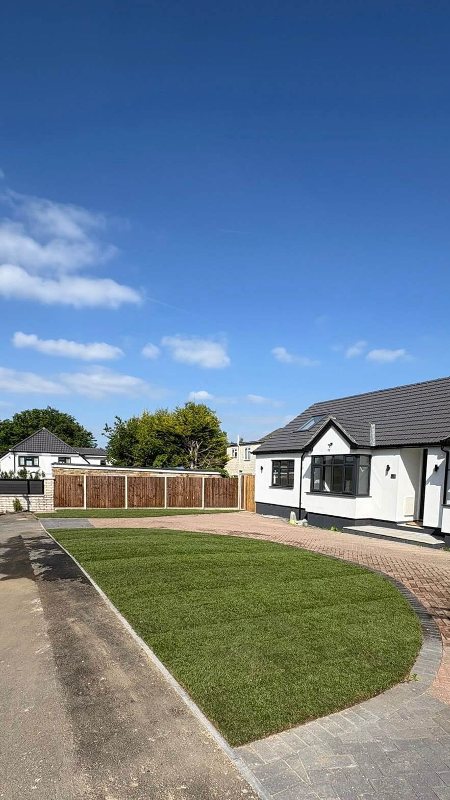 Planet Turf Ltd | Dartford
