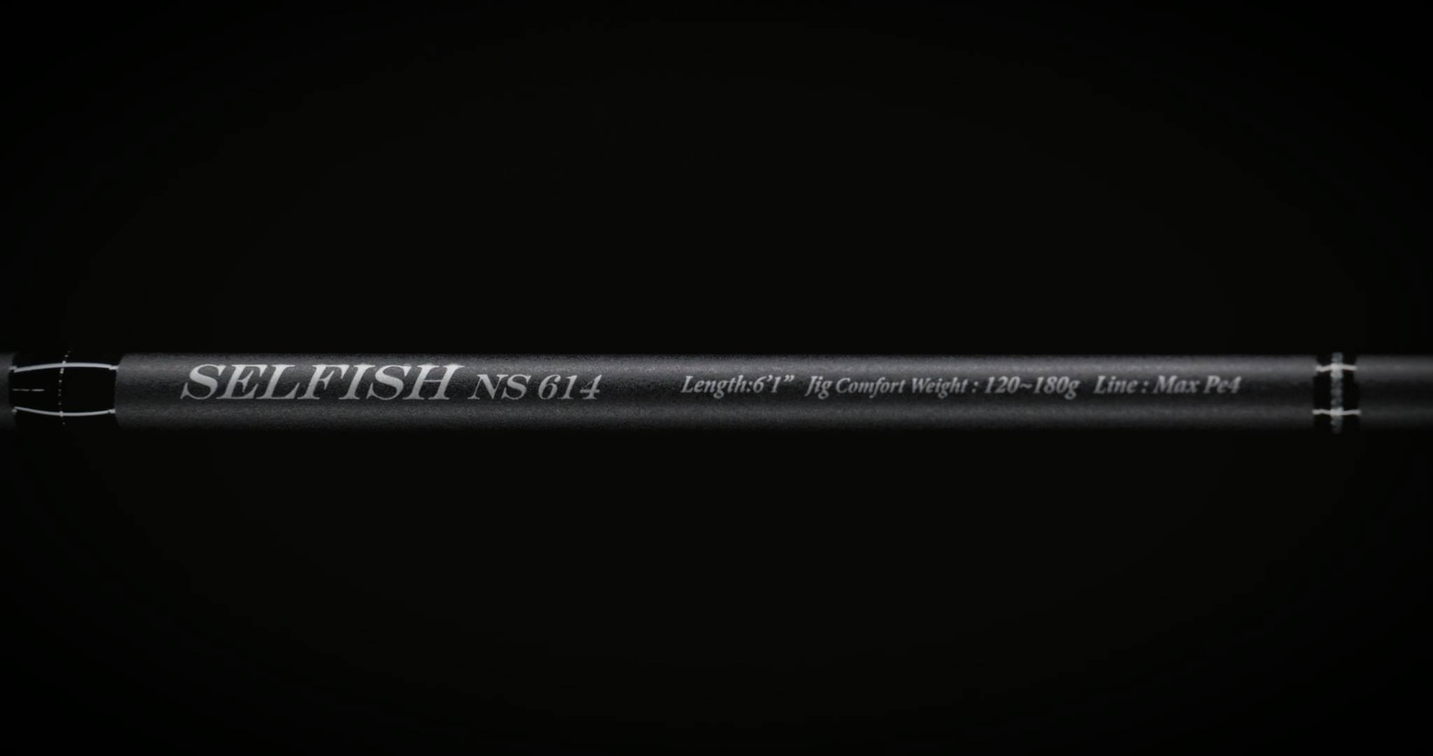 Ripple Fisher Ocean Arrow Selfish NS 632