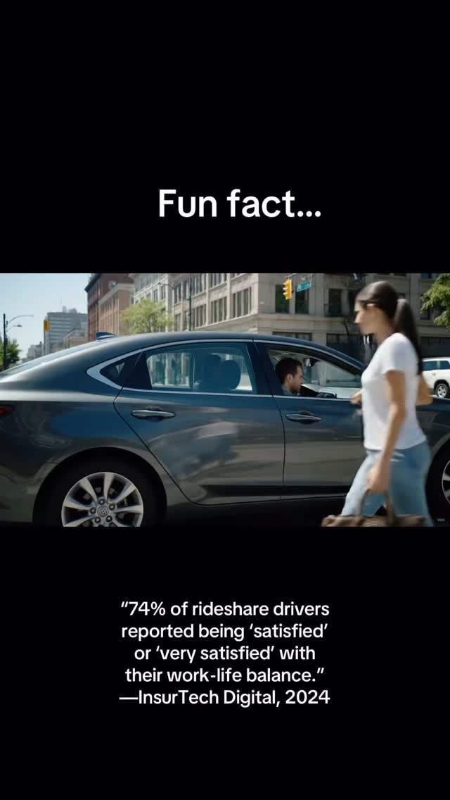 Gig Drivers