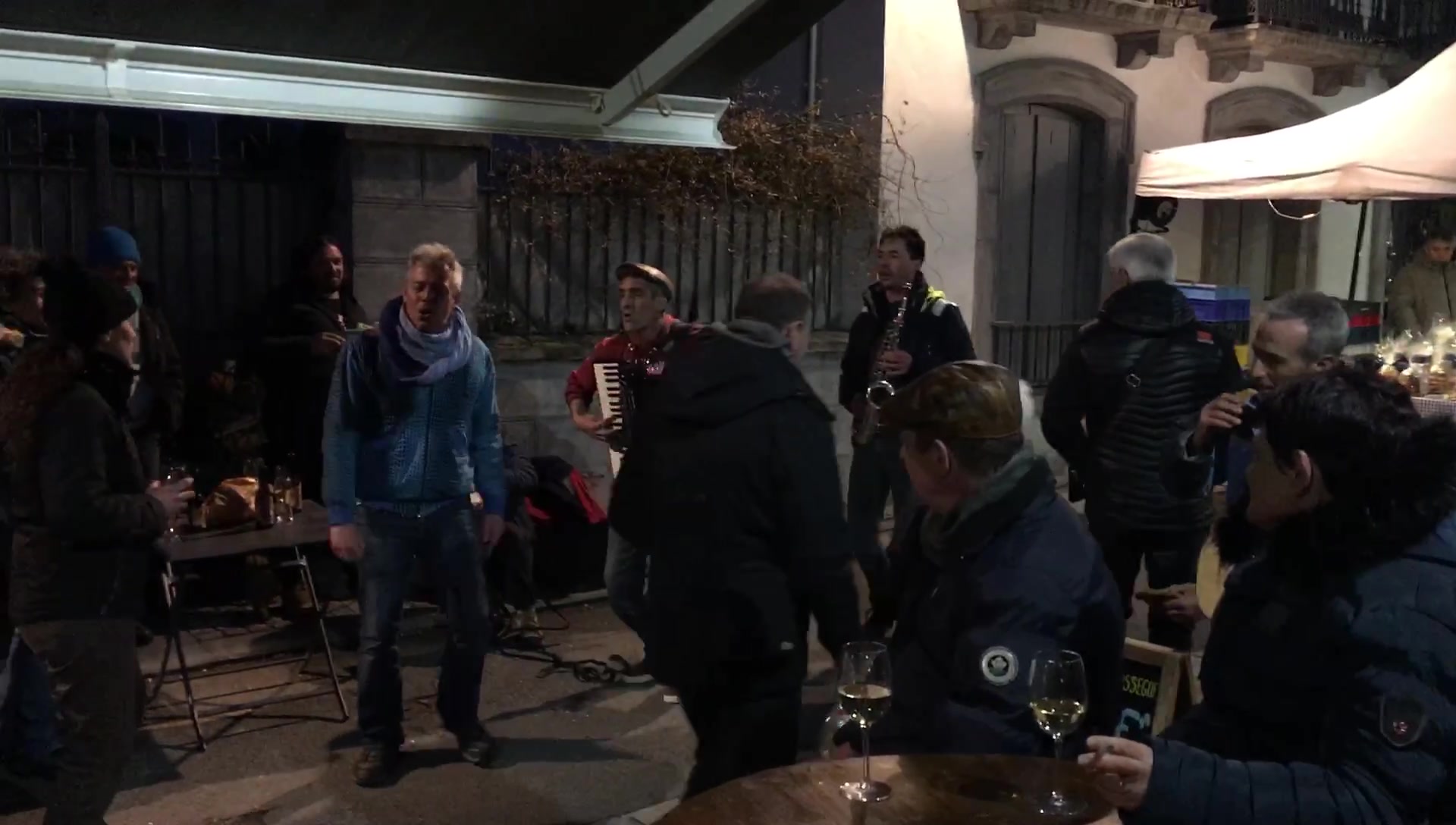 Fête De La Cotelette Luz St Sauveur 2022