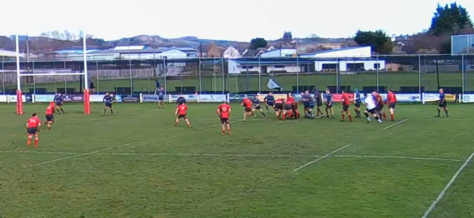 Yorkshire Division 3 Skipton 31 : 0 Rotherham Phoenix By Georgie Riley ...