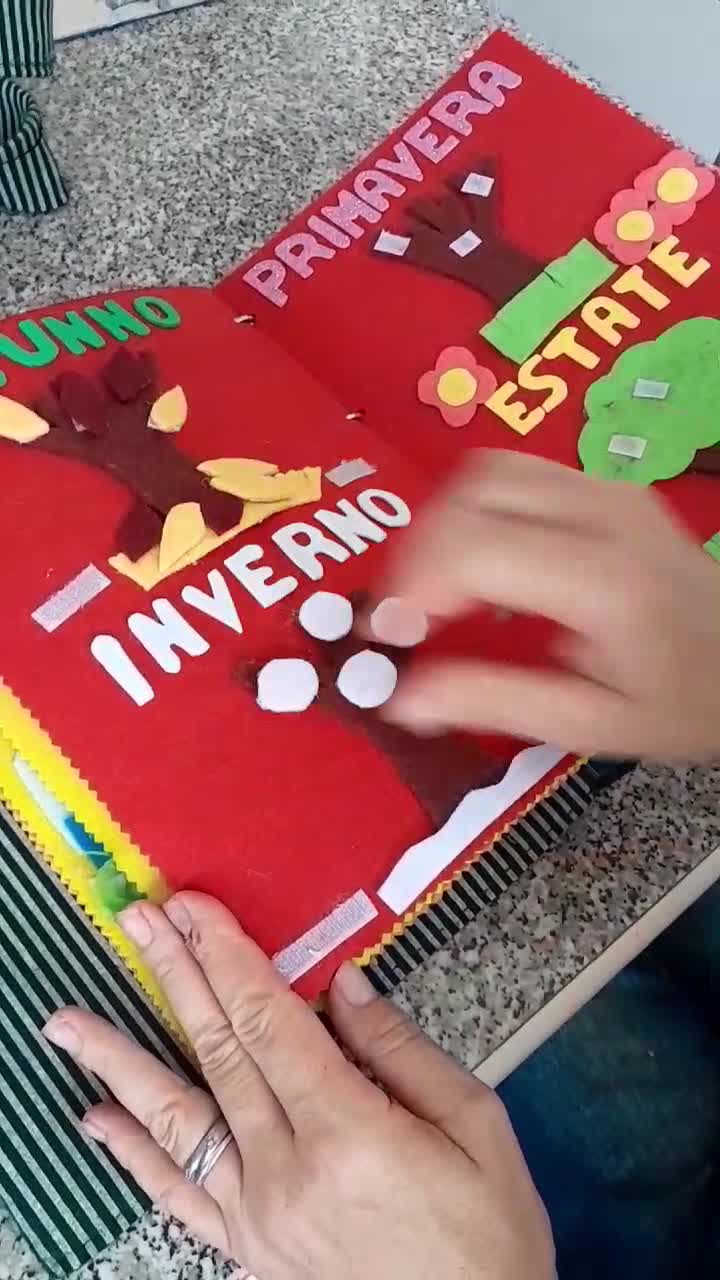 Piccol... - Piccole perle di fantasia gomitolando e fimolando