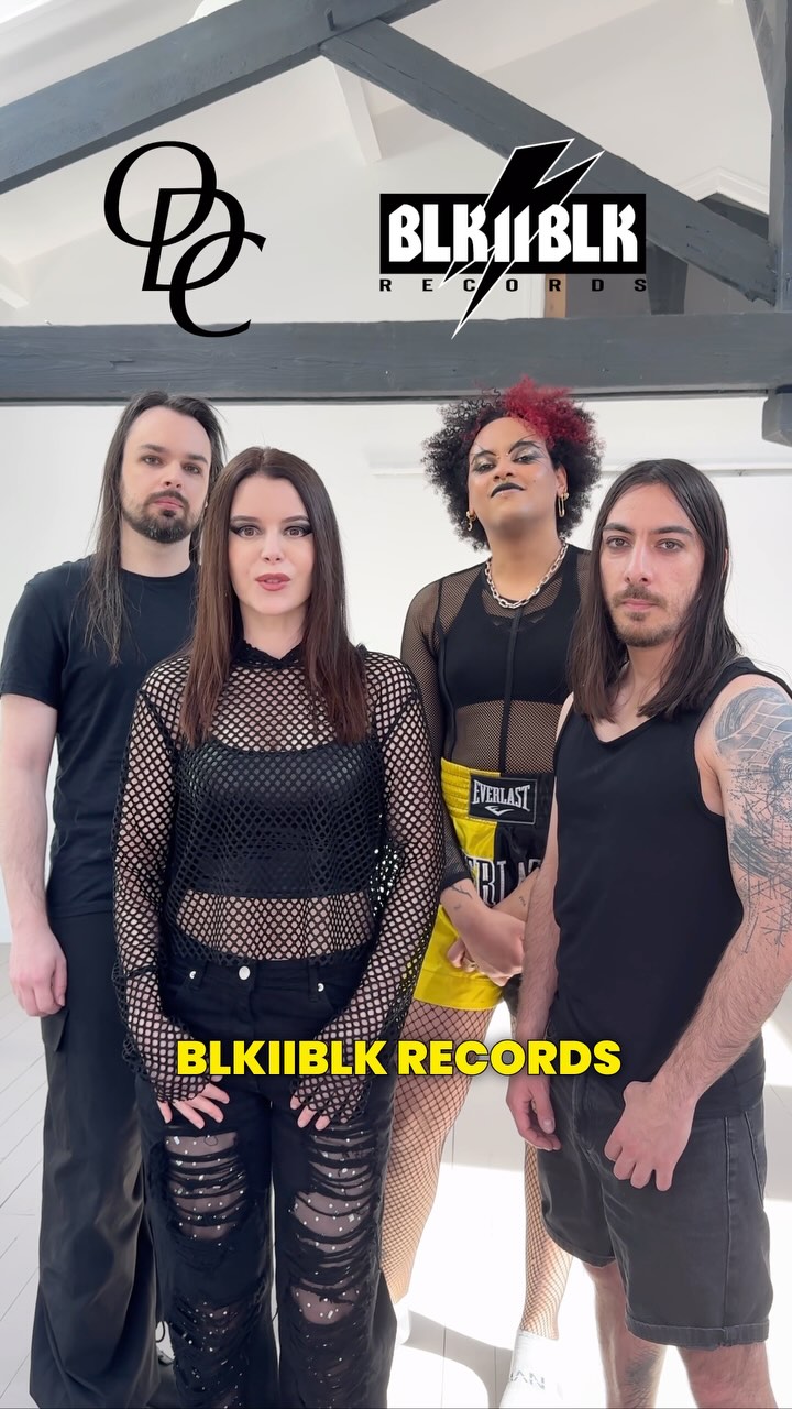 ODC - 🚨 BREAKING NEWS 🚨 We are beyond excited to announce... | Facebook