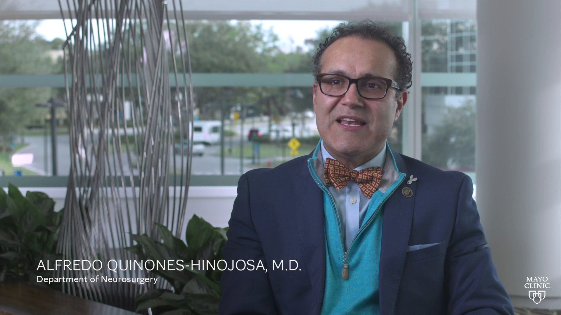 At Mayo Clinic, neuroscientists are seeking to understand — and