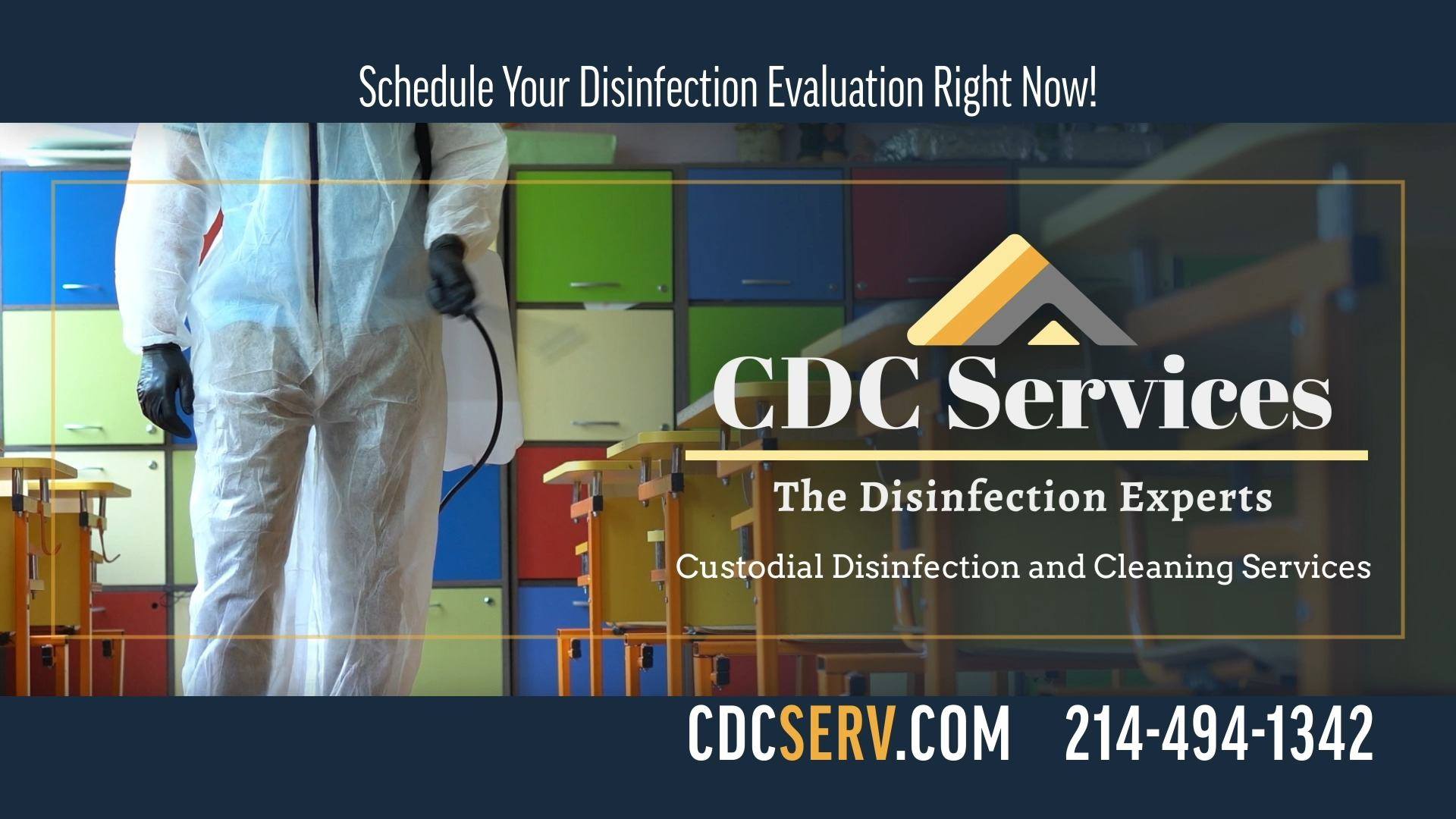 CDC Services