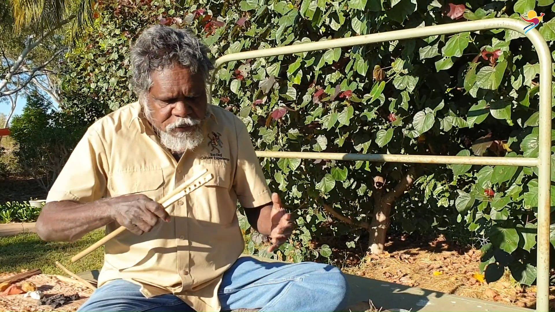 ノーザンテリトリー-オーストラリアで先住民アボリジニの文化を知る 