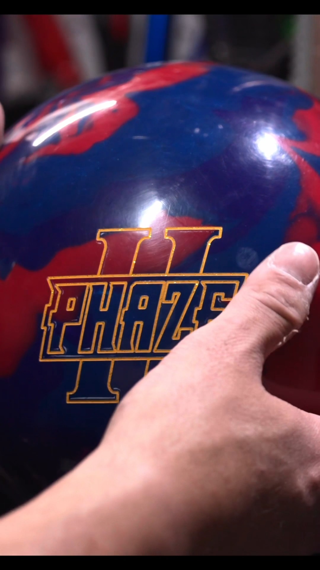 Phaze II Pearl 🤝 Bionic ⚡️