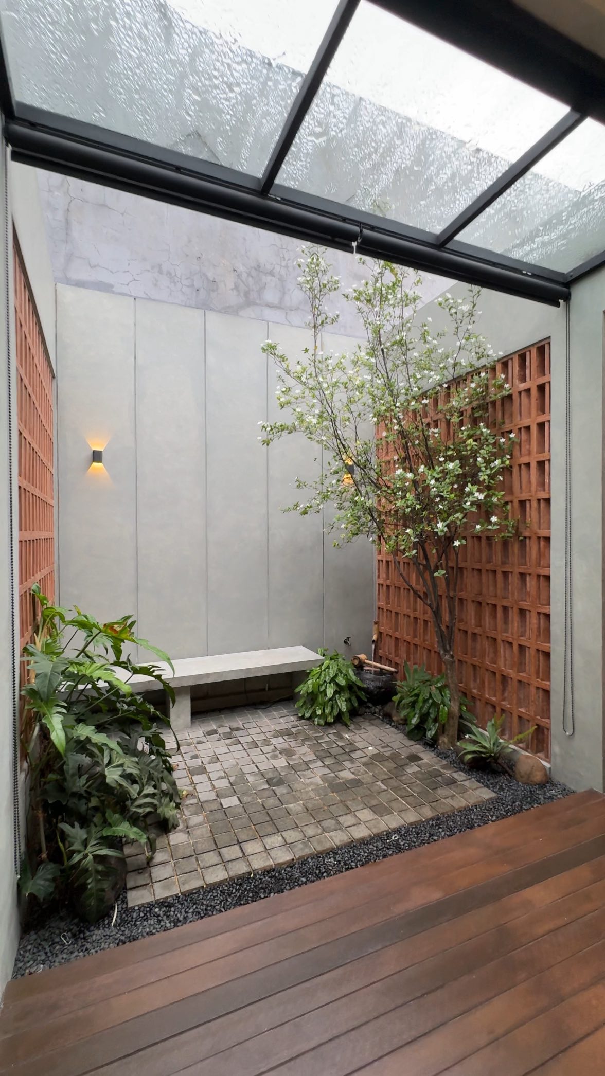 A simple details that makes a huge difference! Love the designs? Engage ...