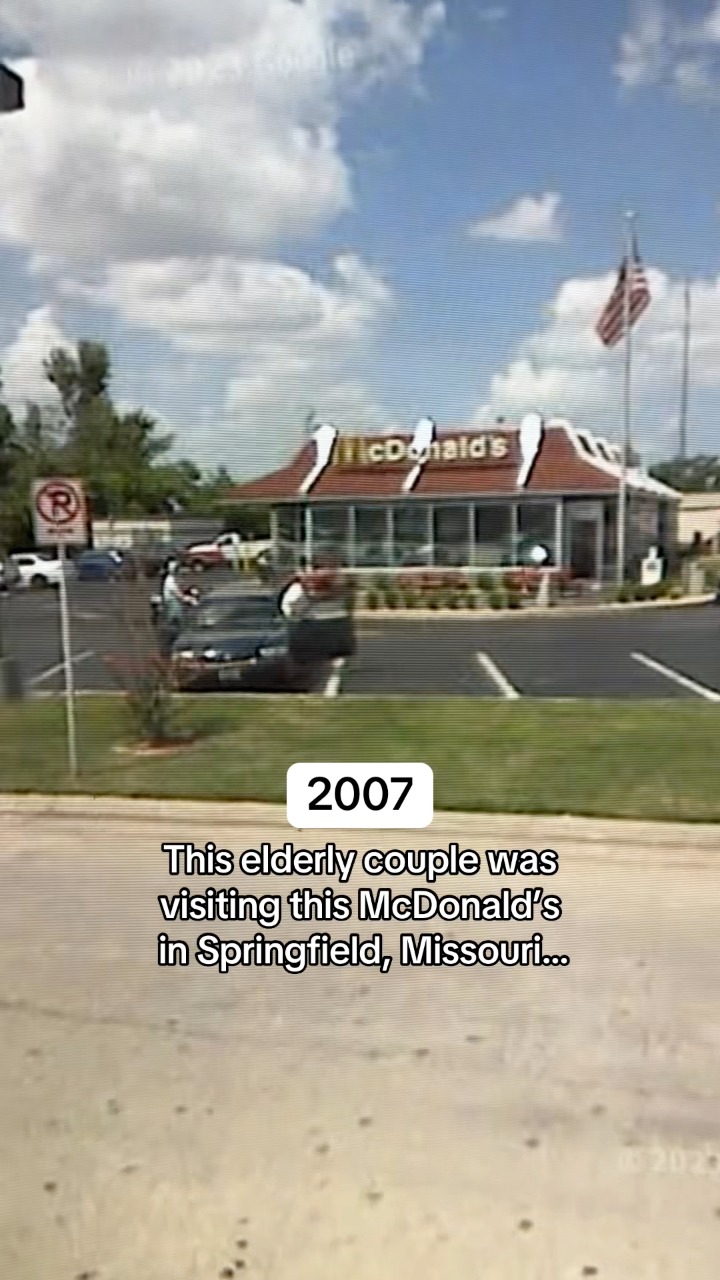 Where are they now? 💔🍟 #googlemaps #thenandnow #nostalgia #mcdonalds # ...