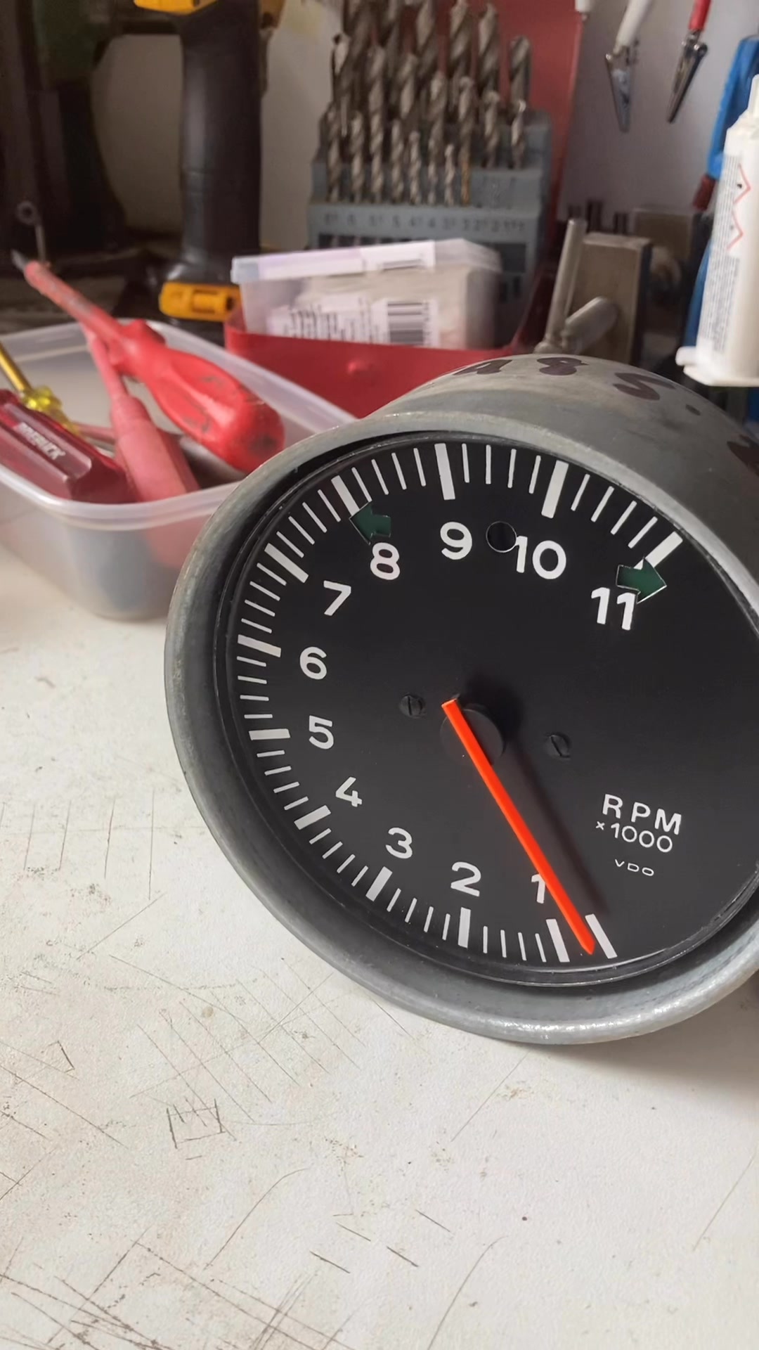 JDO Instruments | Keighley