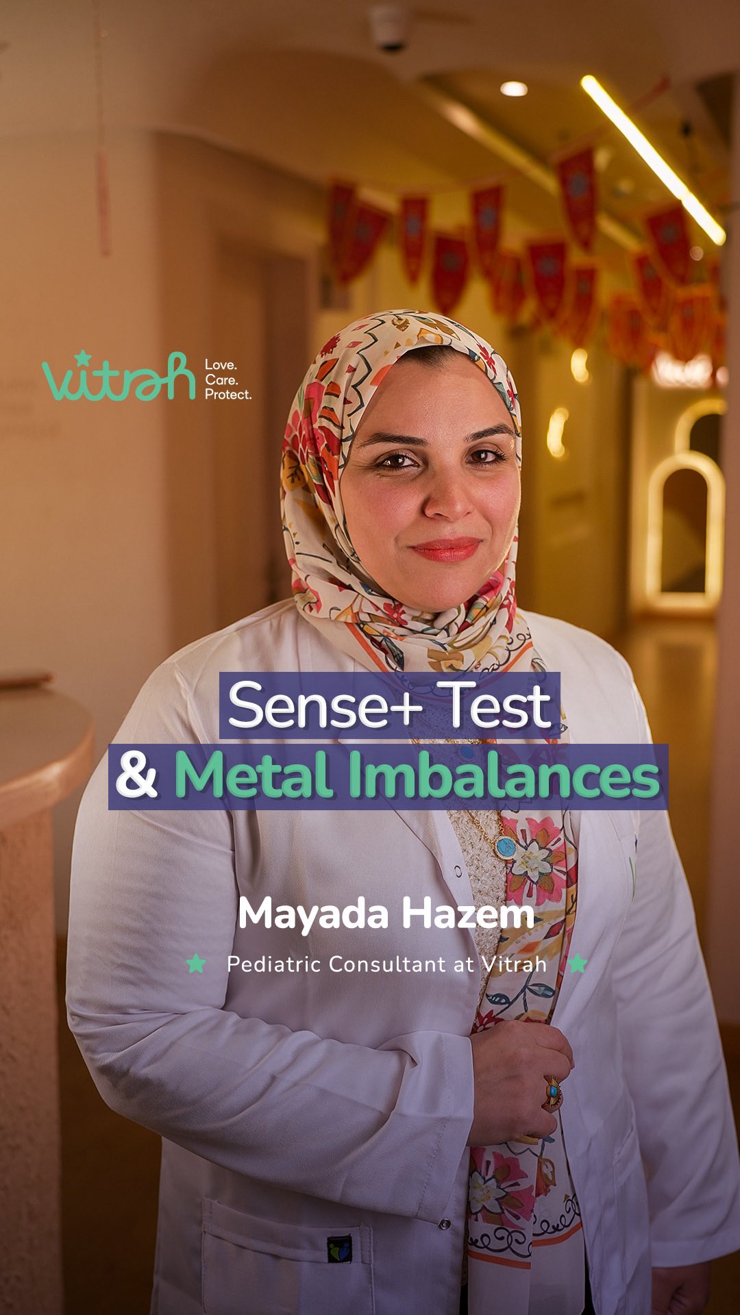 Metal imbalances in your kid’s body have a bad effect on his/her health ...