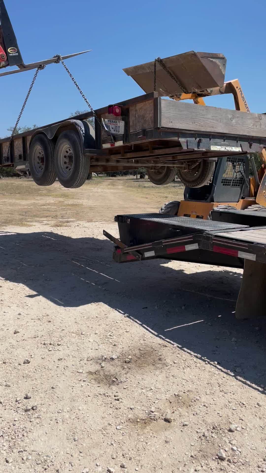 XXL Ranches, Ltd | Bertram TX