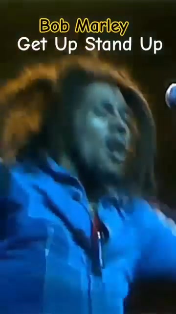 Get up stand up Bob Marley👇🏿👌🏿 | Younis Trabelsi | Facebook