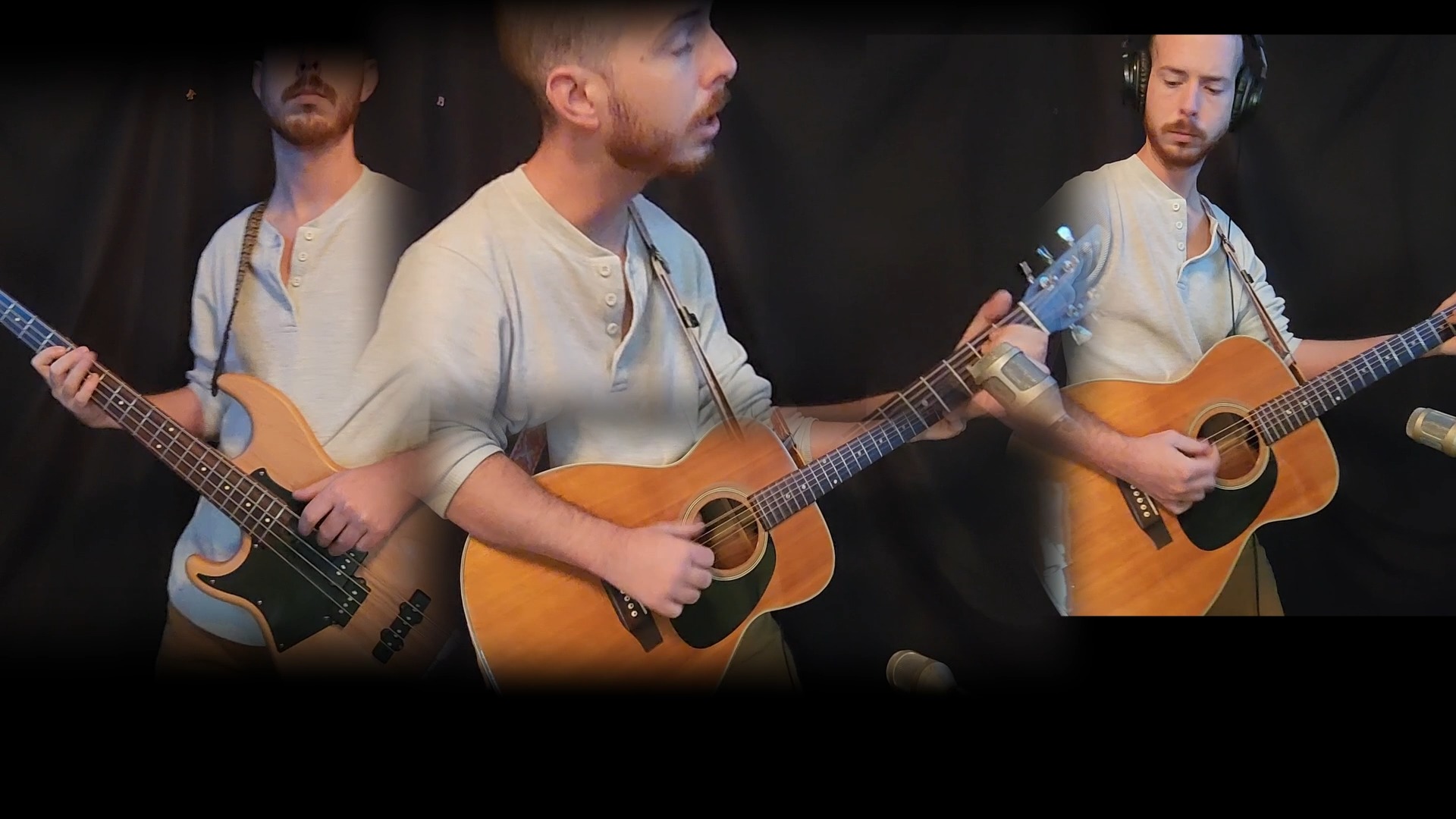 Who the Sam Hill Is That? – Chad_GPT Covers Merle Haggard Now here’s a ...