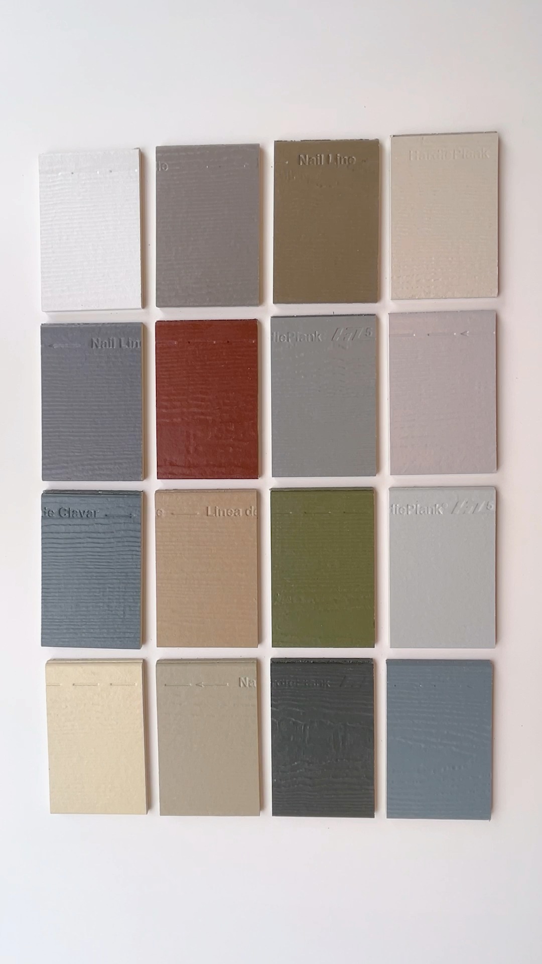 Siding colors that last 🎨 Discover the enduring beauty of our Statement ...