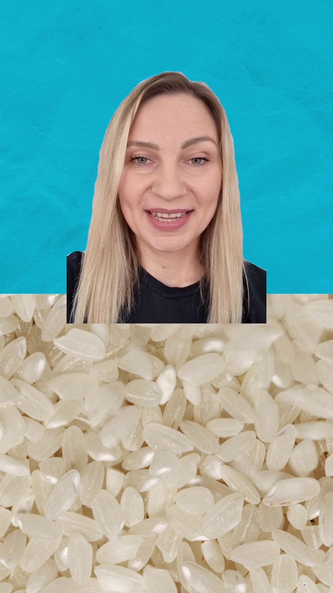 Rice, rice, baby... not cool enough? 🍚 Rice is one of the world's most ...