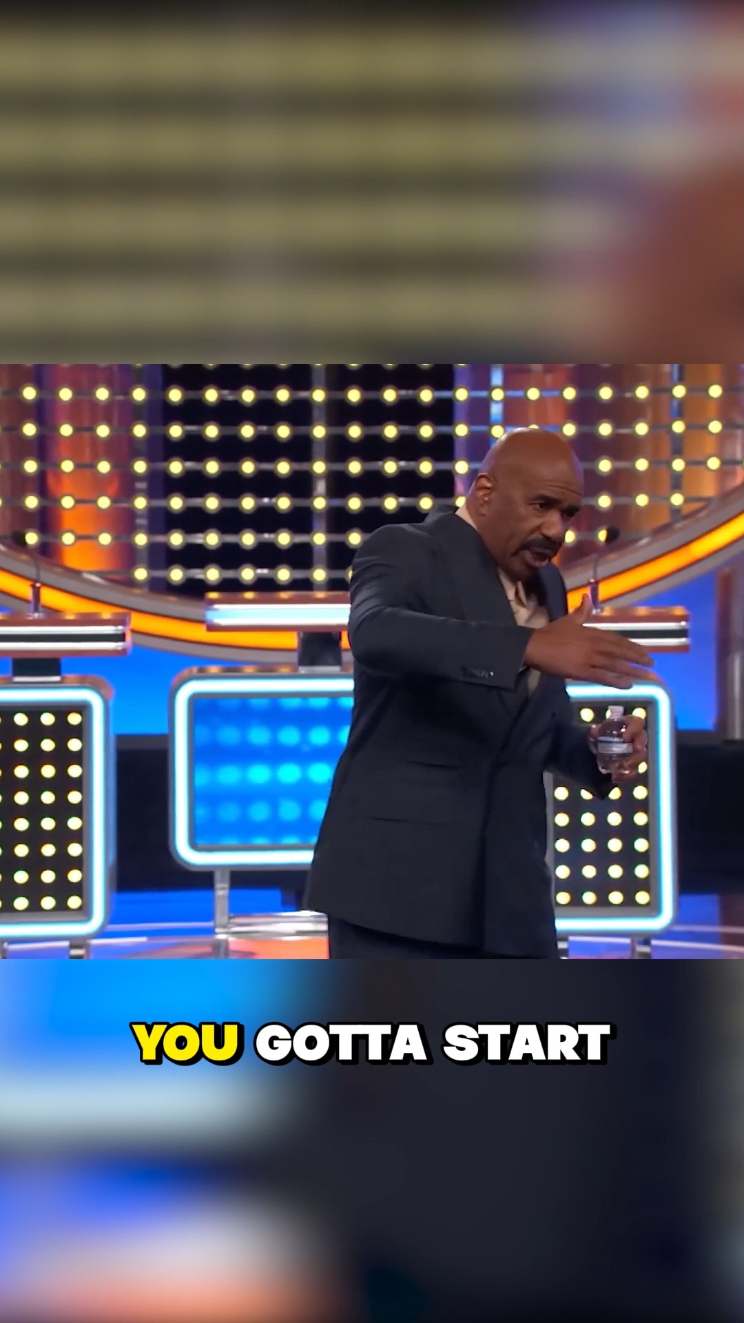 How to Become a Millionaire: Start With One $10 Idea #SteveHarvey