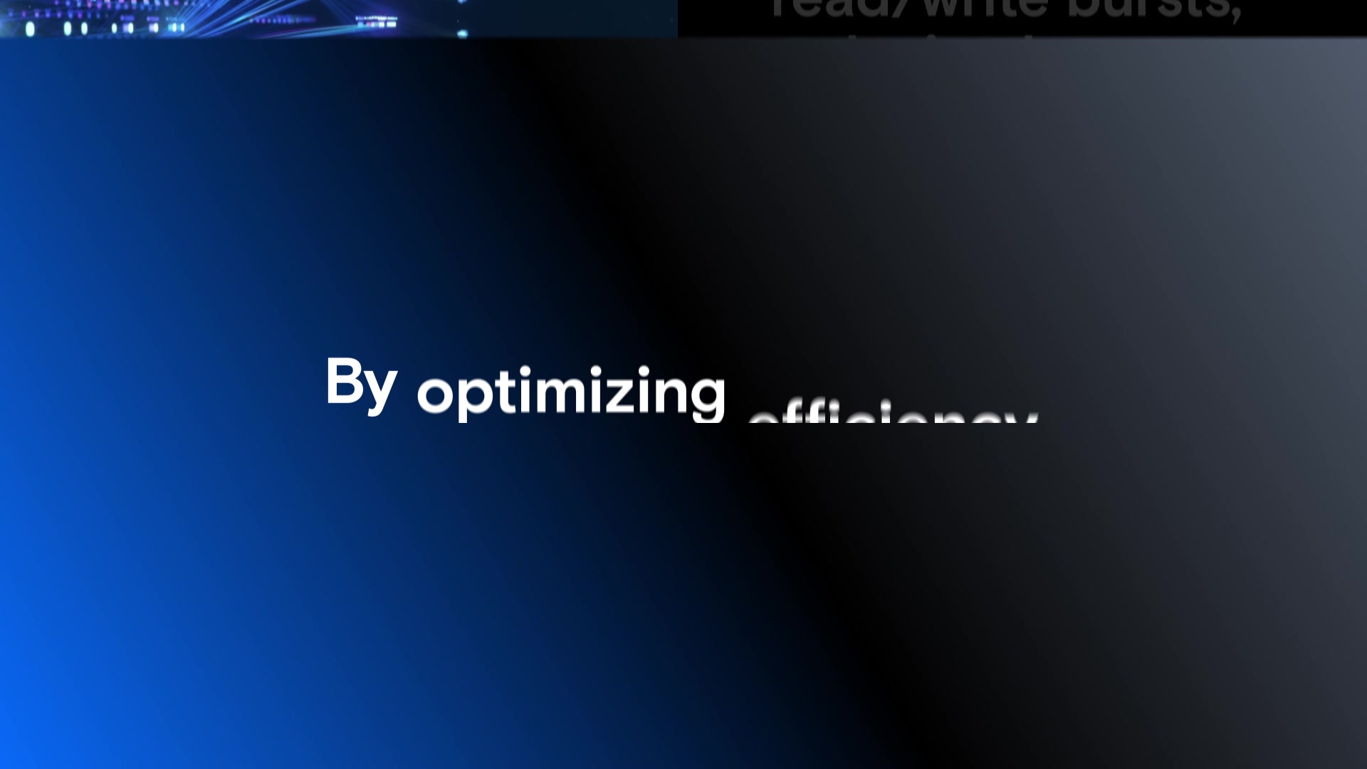 What keeps your system lightning-fast for #AI tasks?🤔 It’s SSD write ...