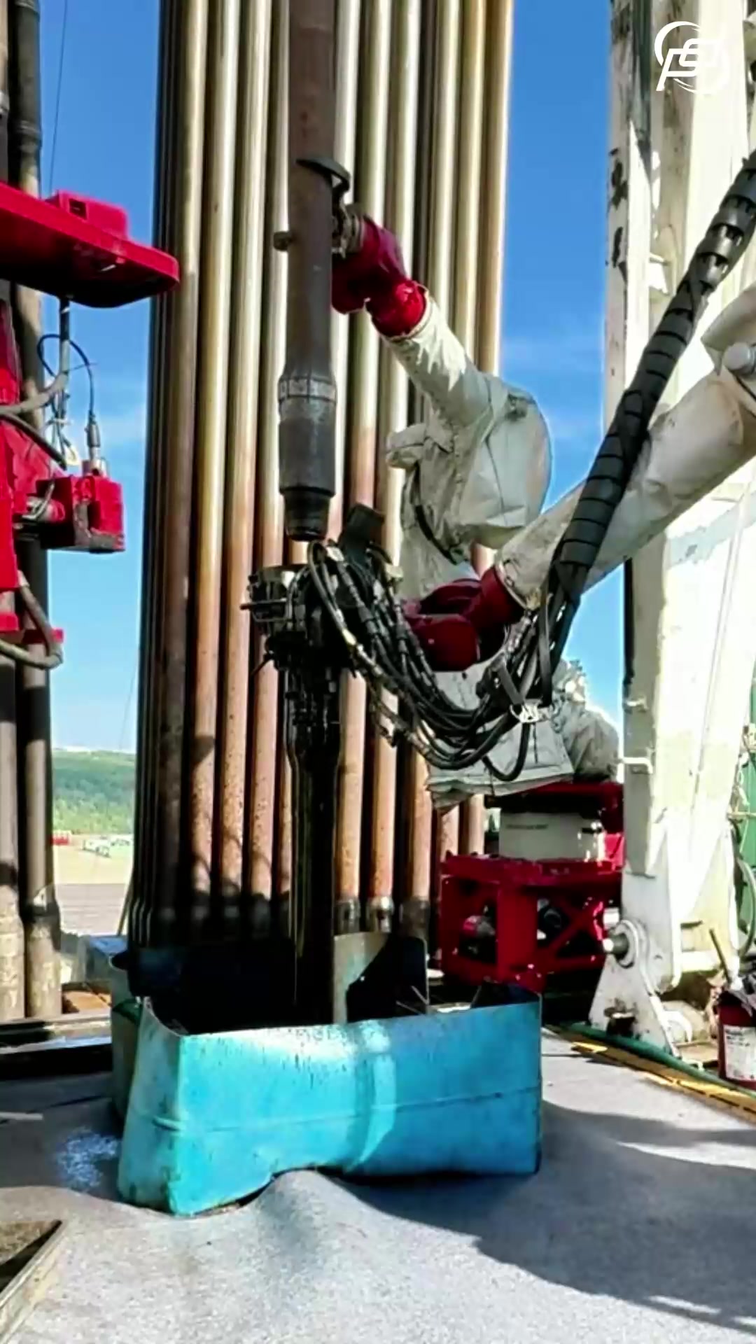 𝟕𝟓 𝐲𝐞𝐚𝐫𝐬 𝐨𝐟 𝐎𝐩𝐞𝐫𝐚𝐭𝐢𝐨𝐧𝐚𝐥 𝐄𝐱𝐜𝐞𝐥𝐥𝐞𝐧𝐜𝐞 Since 1951, Precision Drilling has ...