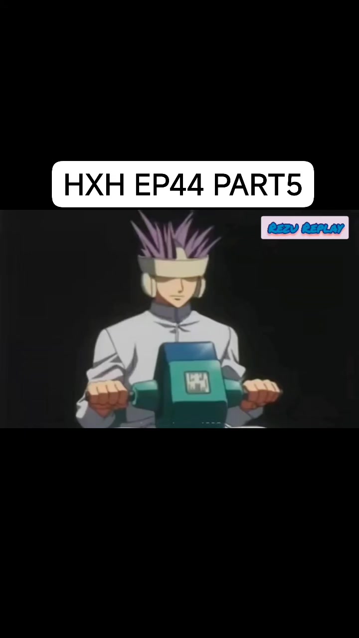 EP44 PART5 | Rezu Replay | Facebook