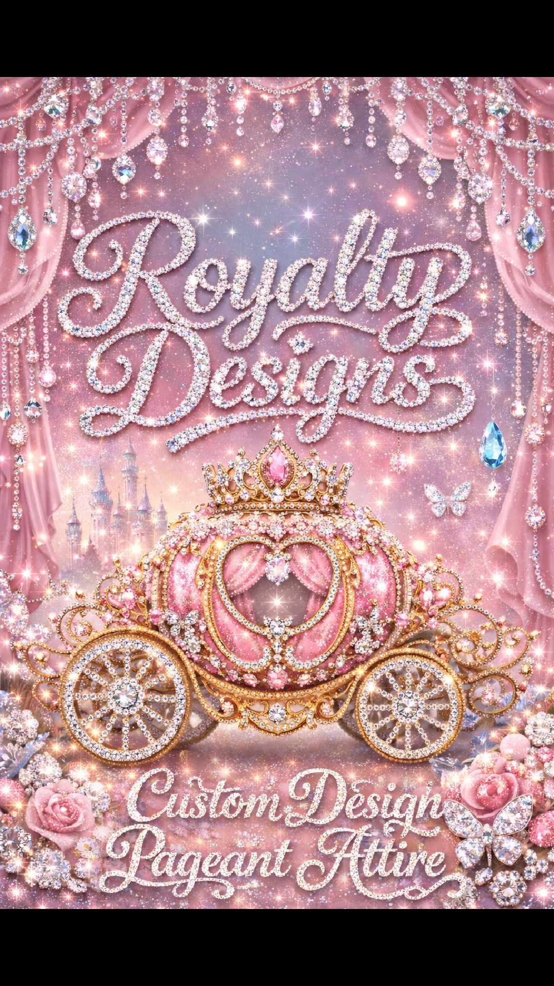 royalty designs pageant dresses Royalty Designs  Mallie's Closet