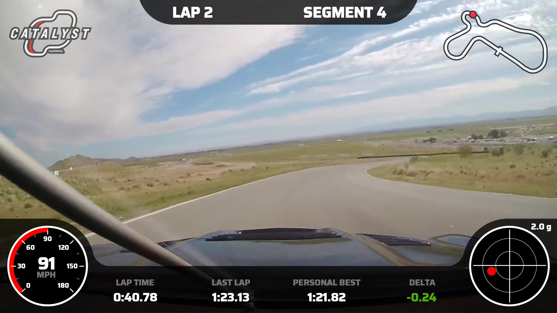 Modular Motorsports Racing - MMR | Camarillo CA