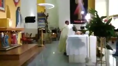 È sempre un'emozione cantare l'Ave Maria. Il mio "regalo" a questa ...