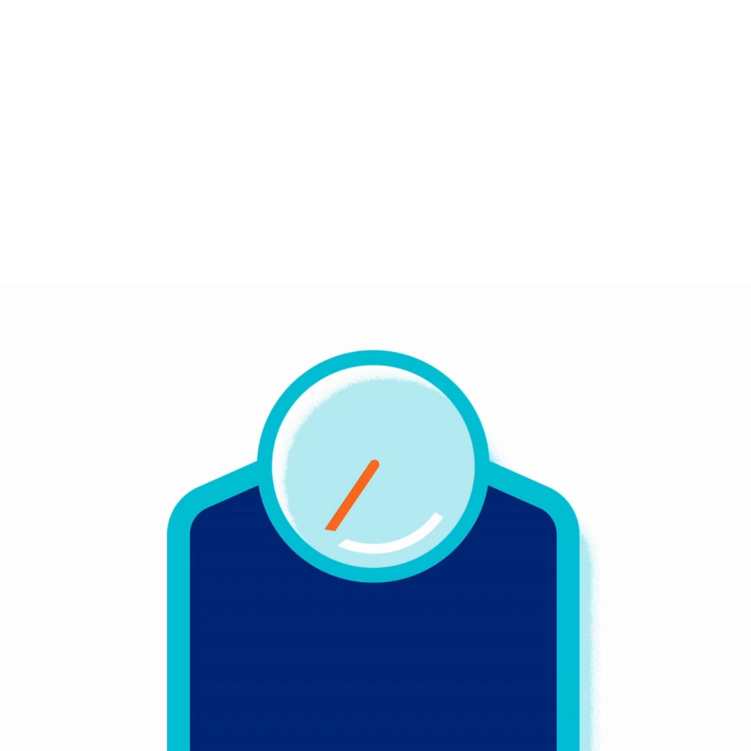 An evidence-based approach to weight loss includes coverage for GLP-1 medications for people who meet clinical criteria. | UnitedHealthcare