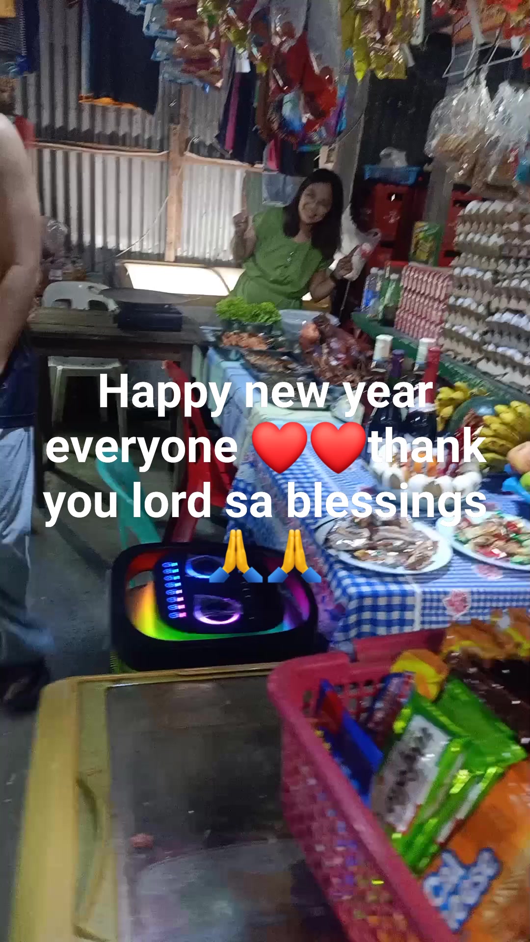 Thank you mga suki 🙏 | Ramon Mago | Facebook